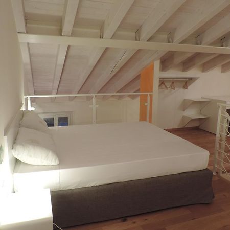 Residence Al Sociale Мантуя Екстер'єр фото