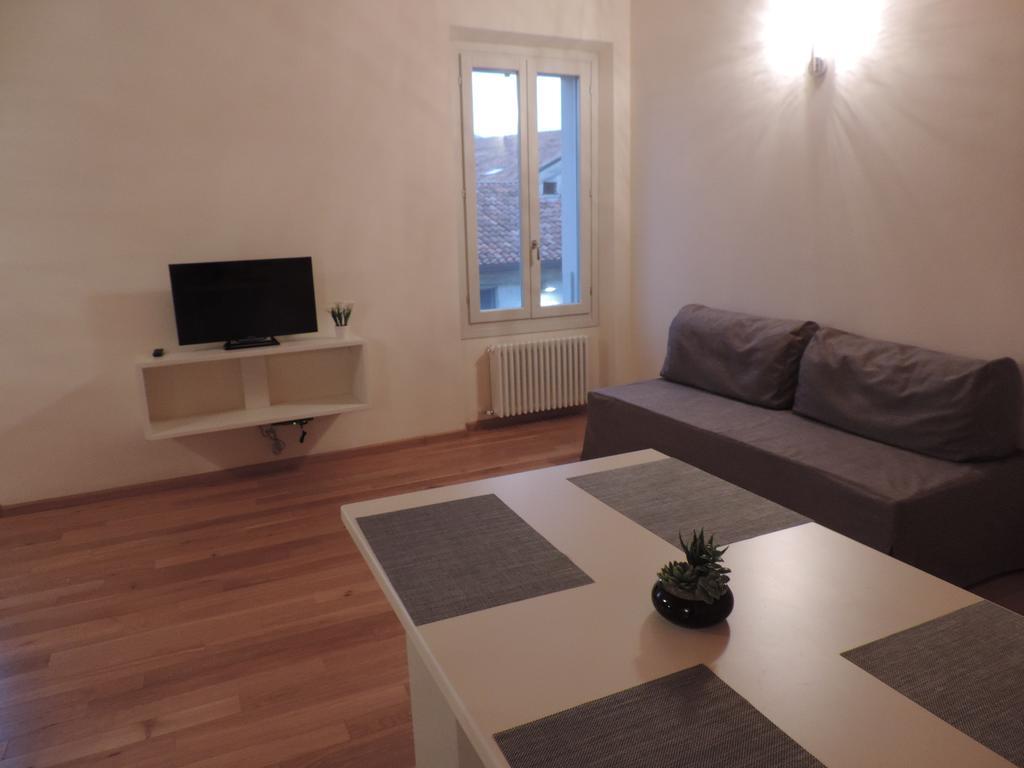 Residence Al Sociale Мантуя Екстер'єр фото
