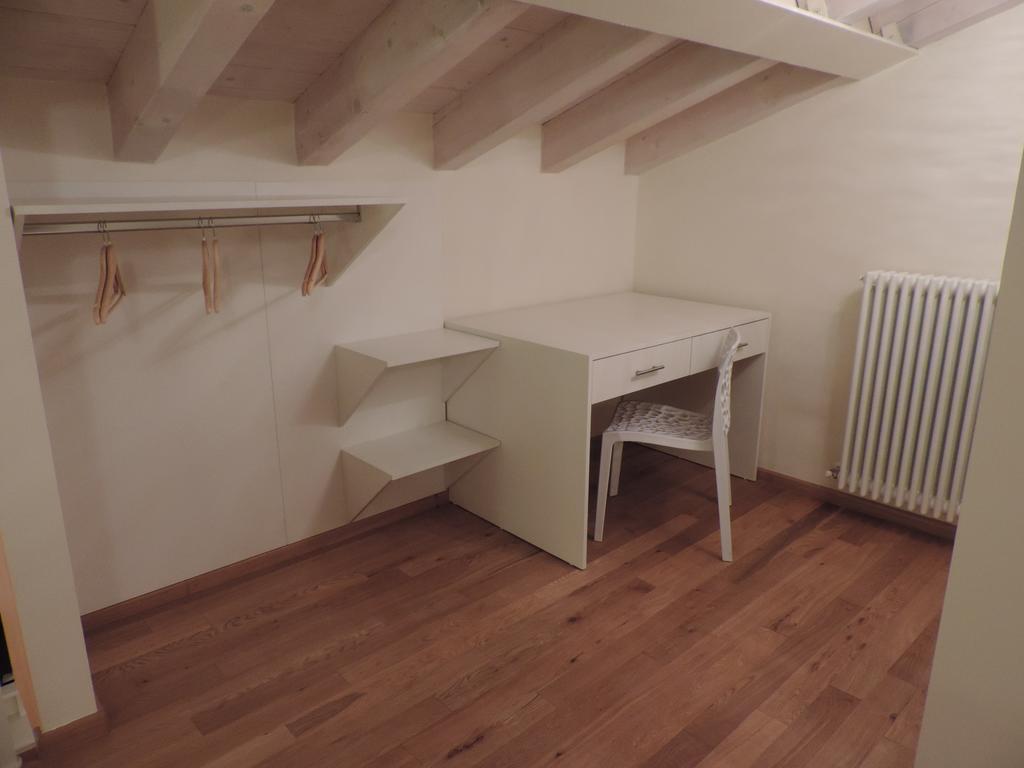 Residence Al Sociale Мантуя Екстер'єр фото